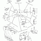 YZF-R1 Электрика 1