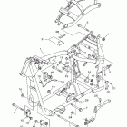 Road Star MM Limited Рама
