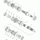 Road Star MM Limited Трансмиссия