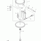 V-Star Спидометр