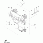 Royal Star Venture Спидометр
