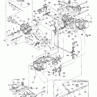 Royal Star Midnight Venture Карбюратор