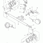 Royal Star Tour Classic Поворотники