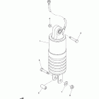 Royal Star Venture Задняя подвеска