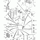 Road Star Silverado Электрика 2