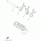 TT-R250 Копирный вал