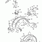 ROYAL STAR XVZ13LTM Крыло