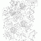 Royal Star Tour Classic Карбюратор