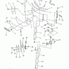 ROYAL STAR XVZ13LTM Обтекатель 1