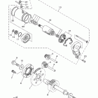 Road Star MM Limited Стартер