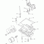 YZF-R1 Маслоочиститель