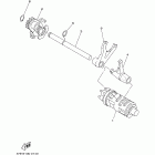 TT-R90 Копирный вал