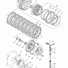 Road Star MM Limited Сцепление