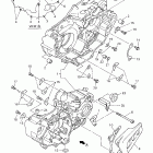 WR 400F Картер