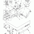ROYAL STAR XVZ13LTM Задний торм цилиндр