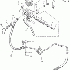 V-Max Передний торм. цилиндр 2