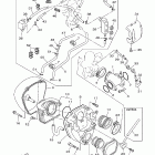 Road Star Впускная система