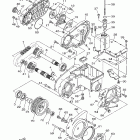Road Star MM Limited Промежуточный ведущий вал