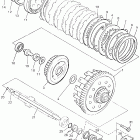 V-Max Сцепление
