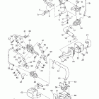 Royal Star Venture Система забора воздуха