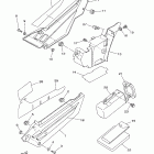 XT 225 Боковая панель