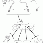 V STAR 650 CLASSIC-XVS650ARC/XVS650AR Электрика 2