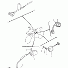 Y-ZINGER PW50 Электрика 1