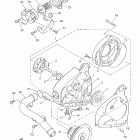 Royal Star Tour Classic Водяной насос