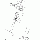 XT 225 Рулевое управление