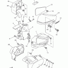 V Star Classic Боковая панель