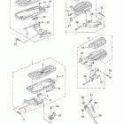 Royal Star Tour Classic Подножки