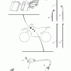 YZ 250 Электрика 1