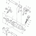 RT 100 Копирный вал