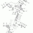 V-Max Рулевое управление
