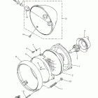 Royal Star Tour Classic Фара