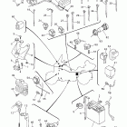 Royal Star Midnight Venture Электрика 1