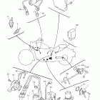 ROYAL STAR XVZ13LTM Электрика 2