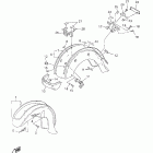 Royal Star Tour Classic Крыло