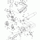 V-Star Выхлопная система