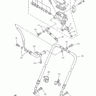 Royal Star Главный тормозной цилиндр,передний