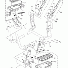 Road Star MM Limited Подножки