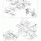 Royal Star Venture Кофр 2