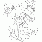 Royal Star Tour Classic Боковая панель