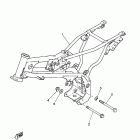 Y-ZINGER PW 80 Рама