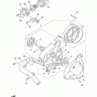 Royal Star Venture Водяной насос