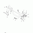 TT-R125L Рулевые переключатели