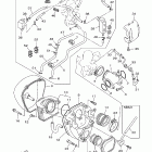 Road Star MM Limited Впускная система