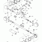 Road Star MM Limited Поворотники