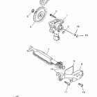 V-Star Масляный насос