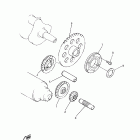 Royal Star Venture Муфта стартера